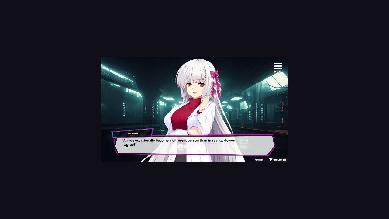 魅魔少女SuccubusGirl 任务推进 页面配图 5
