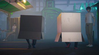 小丑小队 小丑小队 Clown Squad 中文下载官网｜NoGlory作品介绍 封面图
